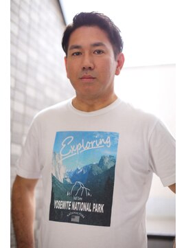 ゼロバイドライブ 戸田公園駅前(0byD-LIVE) 【メンズstyle】ツーブロック大人ショート！【戸田公園】