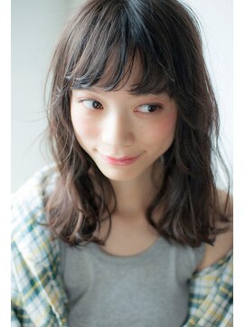 ホーミートウキョウ(HOMIE TOKYO) 渋谷×美容室×美容院×おすすめ×人気×ランキング