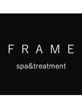 【全席個室サロン】FRAME　spa&treatment なんば店 【フレーム】