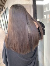 貴方だけの似合わせが広がる。ハイクオリティなカット、カラー、ストレートにパーマ★是非ご体験下さい。