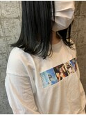 ブルーグリーン