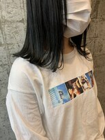 ザ ラボ アングゥ(The Labo ungu)&nbsp;ブルーグリーン