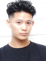 ダッド(DAD)&nbsp;【Textured Pomp】