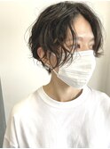 NEXT for hair