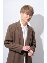 ミオ(Mio) ミルクティーナチュラルマッシュ