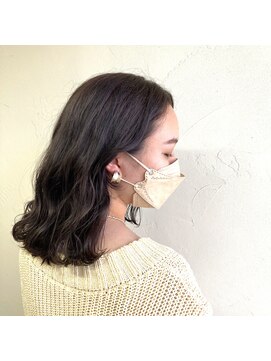 ルードノエル(Rue de Noel) 大人ミディアム