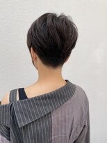 ペスコペスカ(PESCO PESCA)&nbsp;ハンサムショート