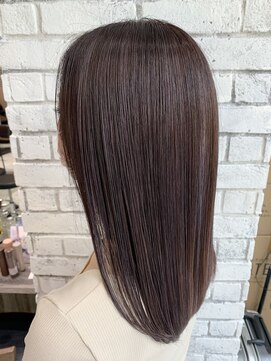 フェリア 渋谷(Feria) 【filo by Feria】サブリミック酸熱トリートメント