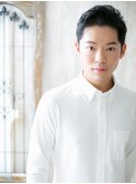≪mod's men≫ビジネス好感度大！爽やかオシャレボウズb