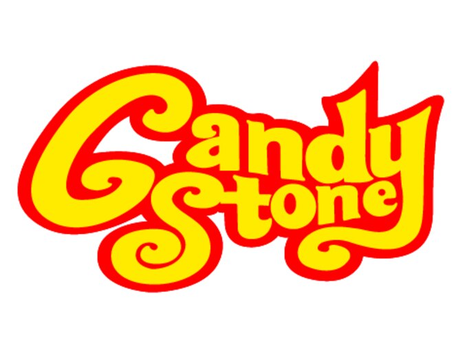 Candystone