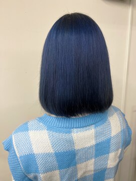 アドラ(ADLLA) ブリーチ×2★ブルー