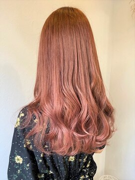 ヘアーリビングリコ 新潟笹口店(hair living Liko) 【Liko リコ新潟】Liko style【新潟/笹口】