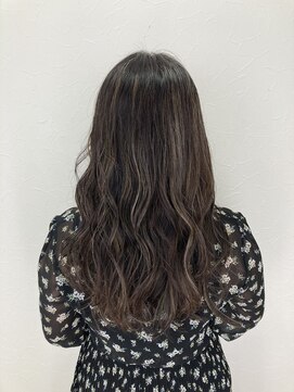 シエル 立川店(CIEL) 【CIEL 佐藤】3Dハイライト