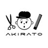 アキラト(Akirato)のお店ロゴ