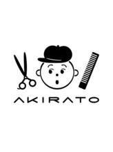アキラト(Akirato)