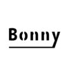 ボニー(Bonny)のお店ロゴ