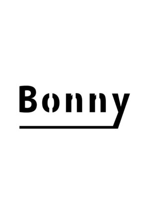 ボニー(Bonny)