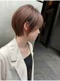 GRANDLINE 千崎聖太　可愛い印象になれる丸みショート