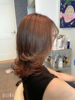 ノエル(Noel)&nbsp;ミディアムレイヤー