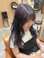 スーリール 香椎店(Sourire) royalviolet
