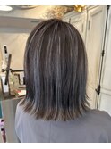 contrast highlight