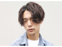 アンサム 三軒茶屋(UNSOME)の雰囲気（UNSOME三軒茶屋はメンズにも大人気★学校帰り、お仕事帰りにも◎）