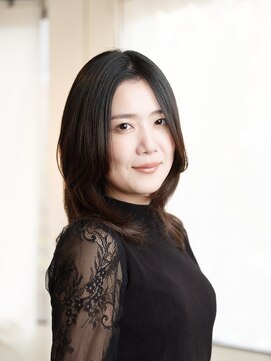 ウミネコ 表参道店(Umineko) ミディアムナチュラル