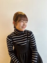 エイチ 梅田(H) 桜井 音歌