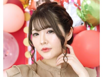 ジャルダンドフルー(Jardin de fleurs)の写真