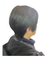 ビューティーサロン カワチ 中庄駅前店(Beauty Salon KAWACHI)&nbsp;ショート