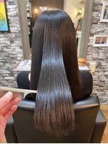 ブリード ヘアデザイン(breed hair design) 福岡市髪質改善サロン(髪質改善超音波トリートメント/髪質改善)