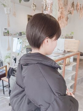 タオ(tao) tao.short