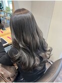 美髪サロン【MUSEミューズ 本山】 髪質改善ヘアスタイル