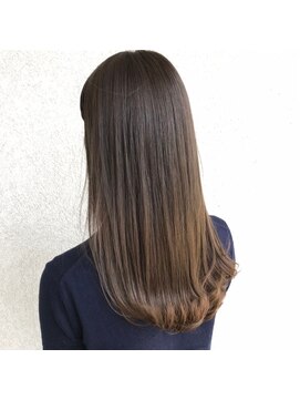 パロ(PALO) ブラウンカラー