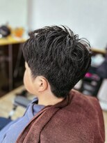 ラッドマン(RADMAN)&nbsp;ツーブロ