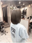 オリーブアッシュ