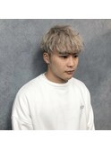 ホワイトミルクティーベージュ