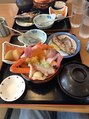 ミナト(Minato)&nbsp;海鮮丼好きです◎