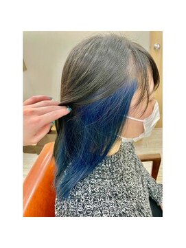 エアリ(airRe) airReスタイル集