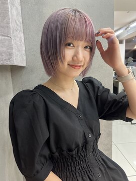 ヴェイン 渋谷(vain) デザインカラー