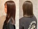 ヘアースペースブルームエア HAIR SPACE BLOOM Eaの写真
