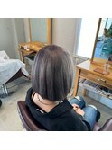 ハイトーンボブ