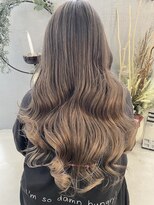 プルメリアドット(Plumeria.)&nbsp;ナチュラルグラデーション