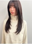 【morio】大人女性ロングヘア♪