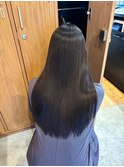ヘアマゼラン