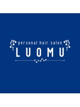 personal hair salon LUOMU