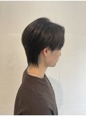 men's cut