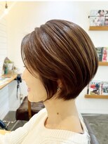 グリー(Gree)&nbsp;Gree【大人ショート】