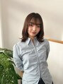 シラフ(SHIRAF) KANA ワンホン