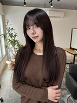 コティバイブローチ 札幌(koti BY broocH) extension